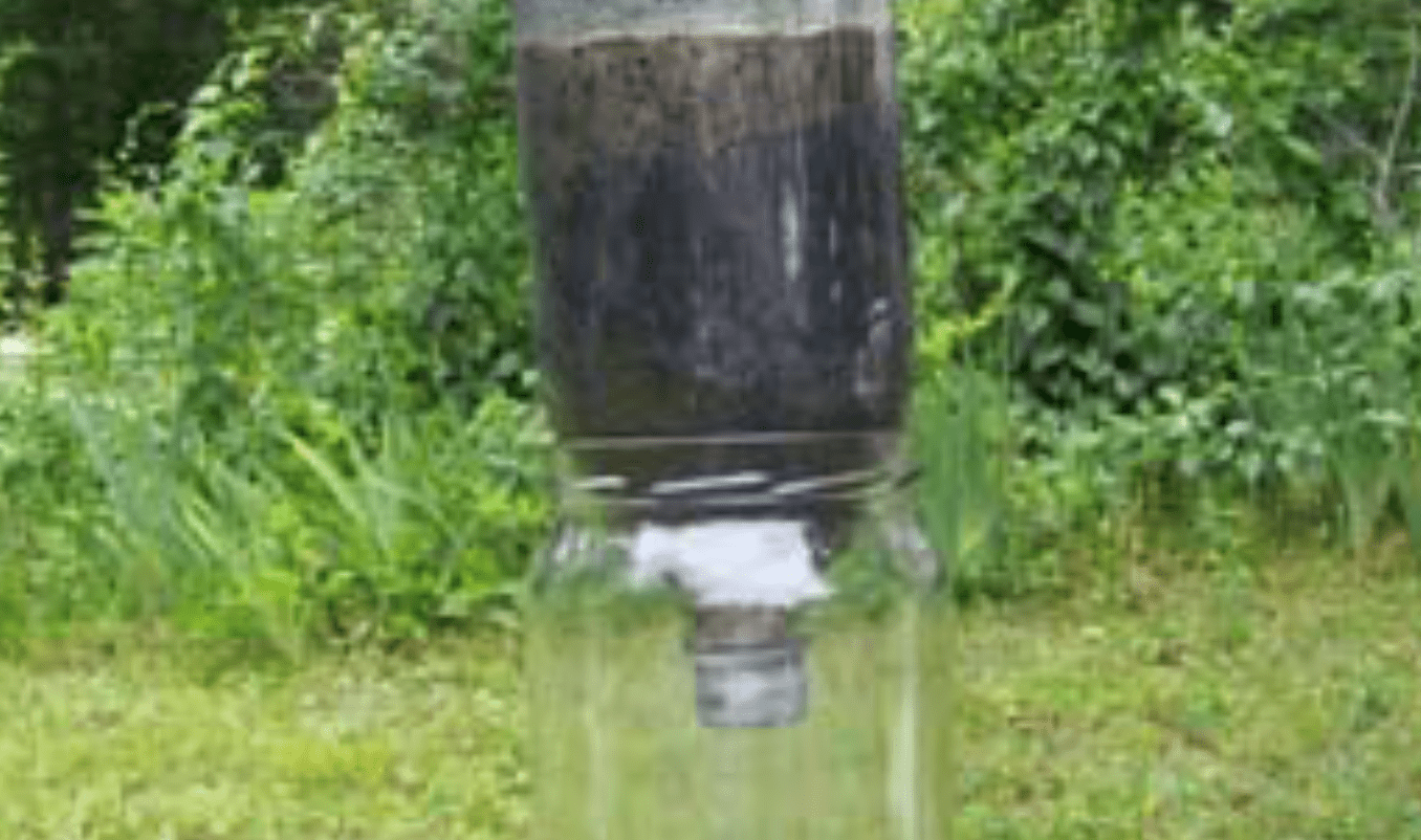 DIY Water Filters