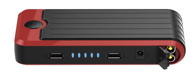Portable Phone Charger