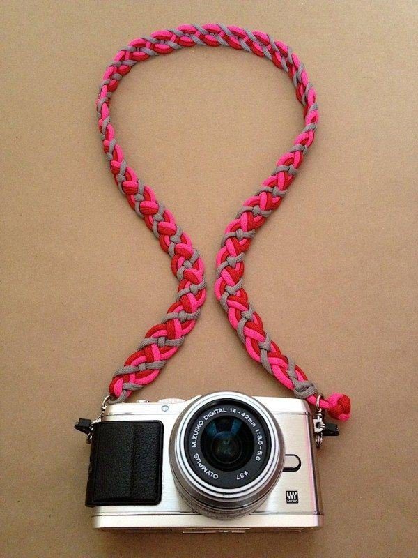 Camera Strap