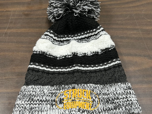 Roncalli Soccer – Cozy Pom Beanie – Designers Lounge - View #10