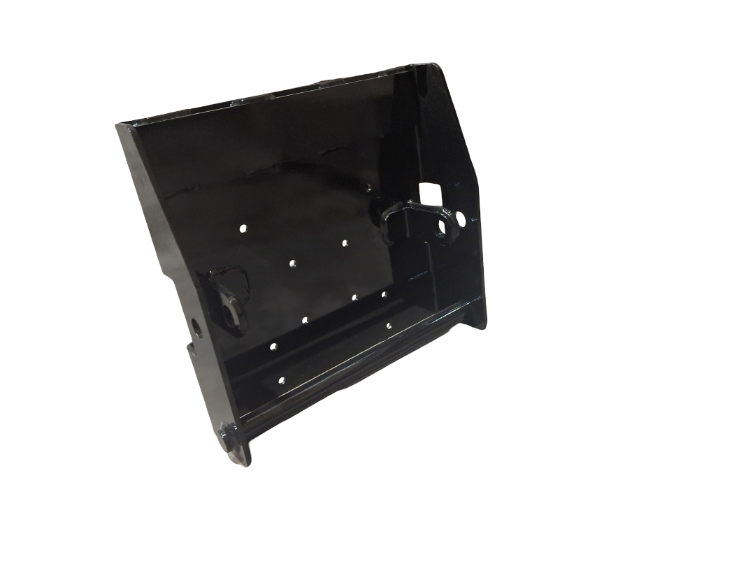 TW6-B Rear Weight Holder/Adapter