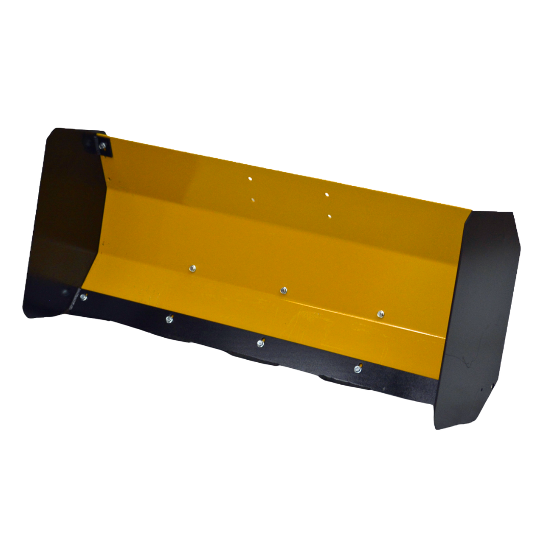 BS48 - Box Scraper - Struck Equipment