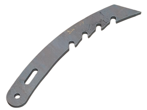 144 Serrated Ripper Tooth