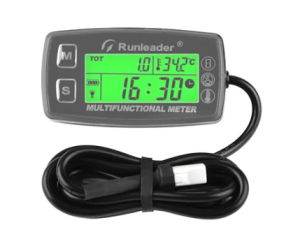 MTU Multifunction Tachometer Upgrade